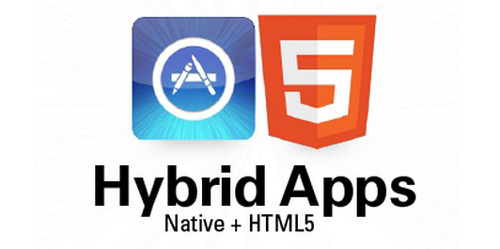 我为什么看好Hybrid&nbsp;-&nbsp;献给Web前端工程师