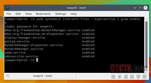 牢记这七点&nbsp;让你的Linux服务器变得更安全