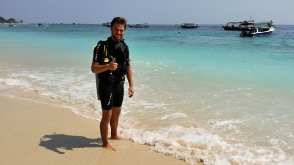 放弃「朝九晚五」工作的收获