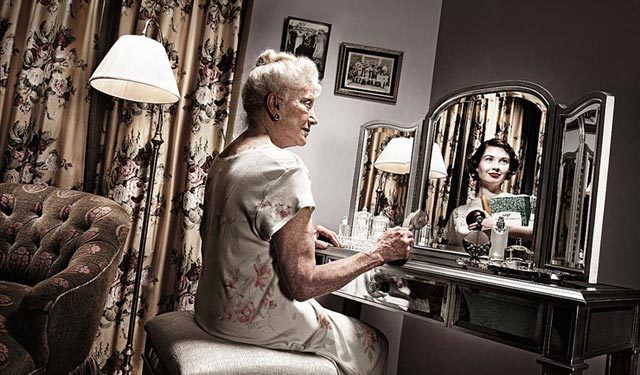 我们都已爱上了朋友圈里的虚伪吗？