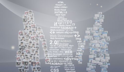 前端开发人员为什么应该拿高薪