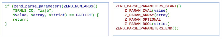 PHP7革新与性能优化 - 徐汉彬Hansion - 技术行者