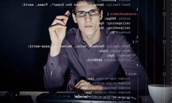 “码农”究竟价值几何？