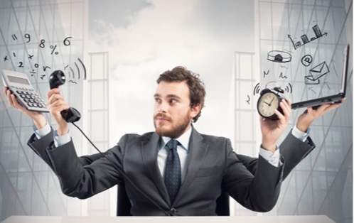 我在雅虎获得的 8 个最好的职业建议