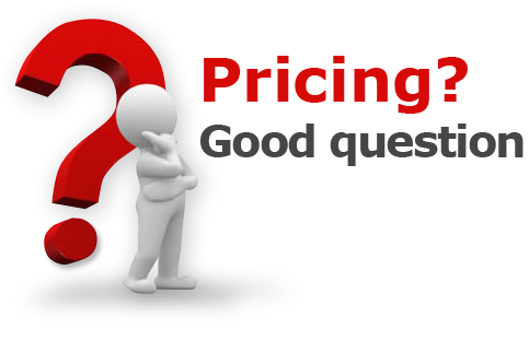 如何给软件开发项目估价？