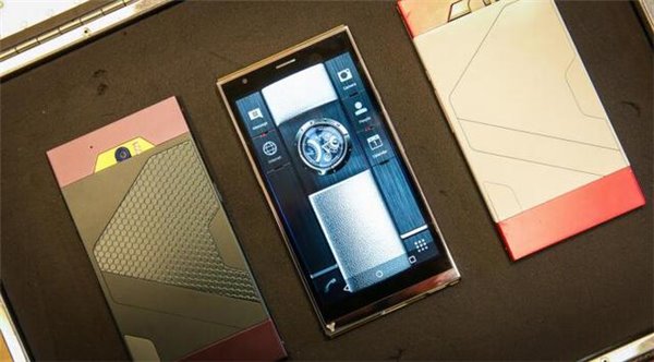 六大黑科技， 有望成2016年智能手机痛点杀手