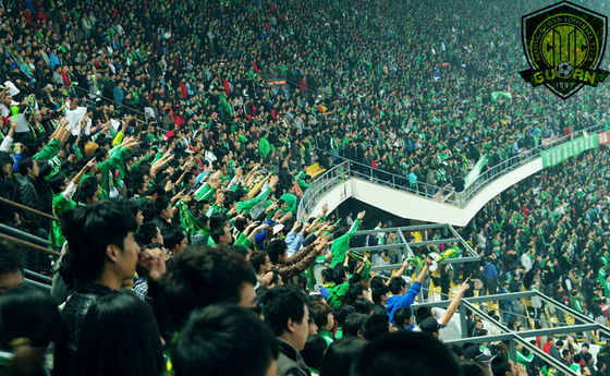 广州恒大淘宝，北京国安乐视？