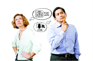 程序员适合做自由职业者吗？