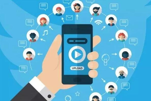 群里闲聊？真心浪费时间