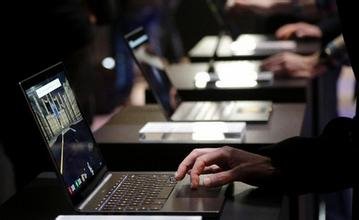 PC是夕阳行业？你们图样图森破