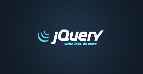 一封写给&nbsp;jQuery&nbsp;的情书