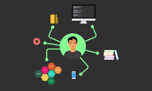 如何成为一名高级程序员