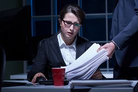 程序员加班如何谈效率