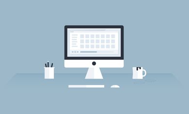 前端开发框架对比