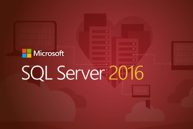 SQL&nbsp;Server&nbsp;Management&nbsp;Studio&nbsp;2016&nbsp;最让人兴奋的10大新功能