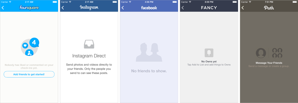 加速iOS开发的28个第三方库