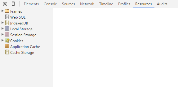 九种浏览器端缓存方法知多少