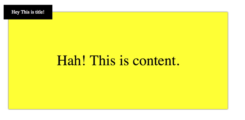 理解并运用&nbsp;CSS&nbsp;的负&nbsp;margin&nbsp;值