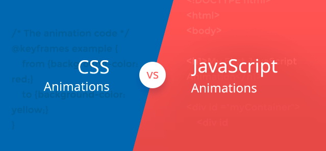 CSS&nbsp;vs&nbsp;JS动画：谁更快？