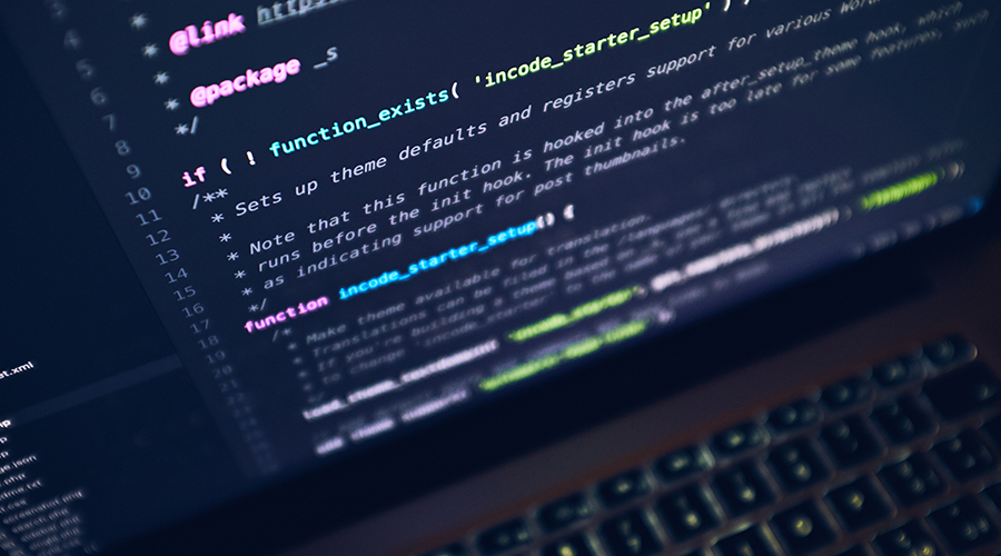 我眼中的&nbsp;JavaScript&nbsp;函数式编程