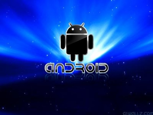 Android全套动画使用技巧