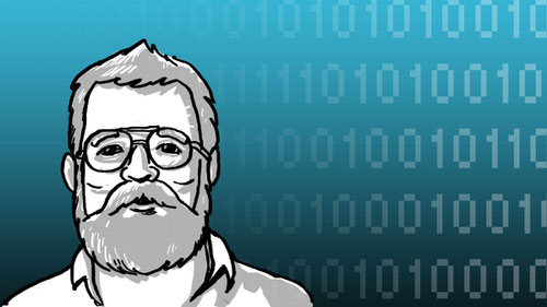 一名&nbsp;40&nbsp;岁“老”程序员的反思