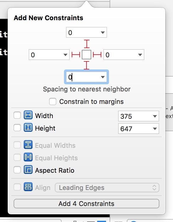 最近很火的 Safe Area 到底是什么