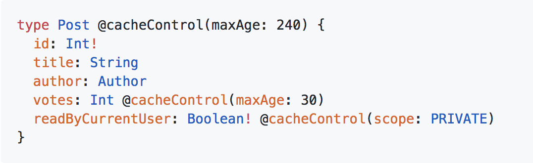 GraphQL技术栈概览:如何将所有的功能组合起来