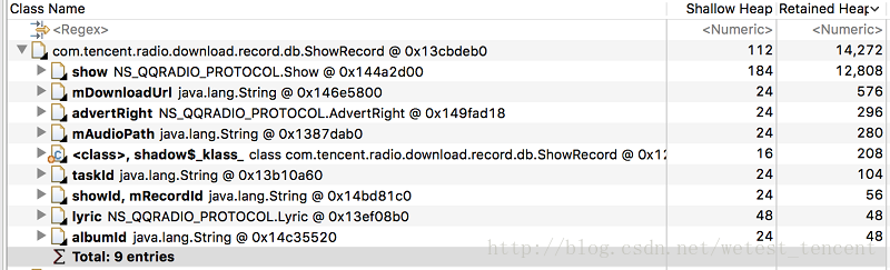 Android 内存暴减的秘密？！