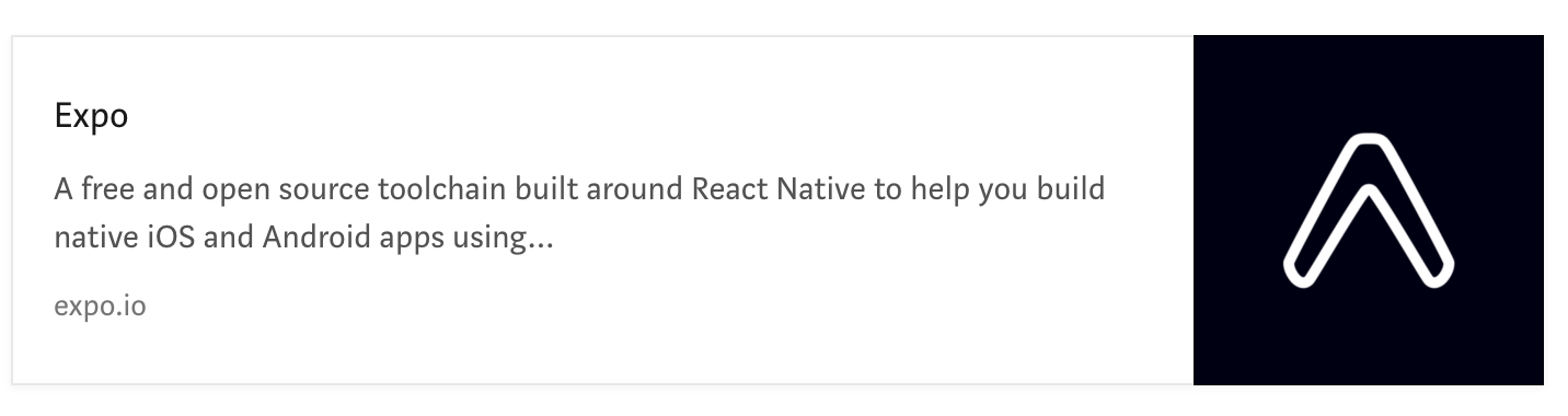 2018,如何成为一名React Native开发者?