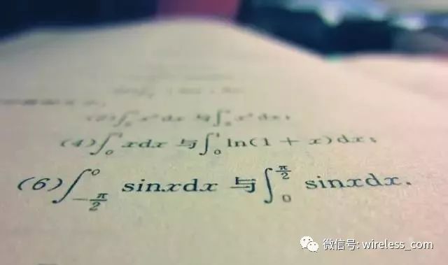 一个函数的自白