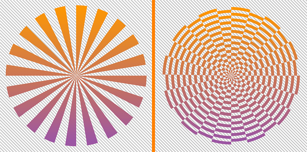 一个HTML元素和五个CSS属性的魔力