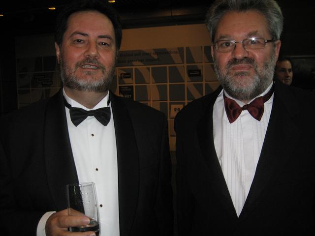 图9：十大编程语言创立者现状，有的已驾鹤西去