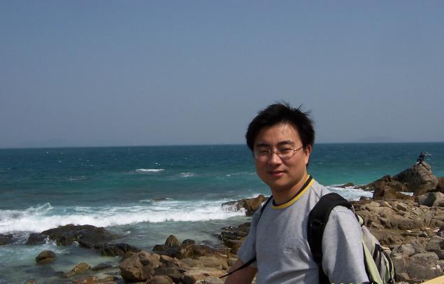 华为大佬：做一个快乐的程序员