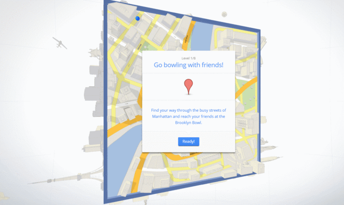 WebGL入门与进阶1