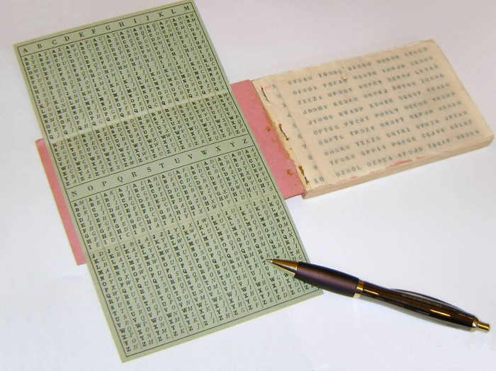 XOR&nbsp;加密简介