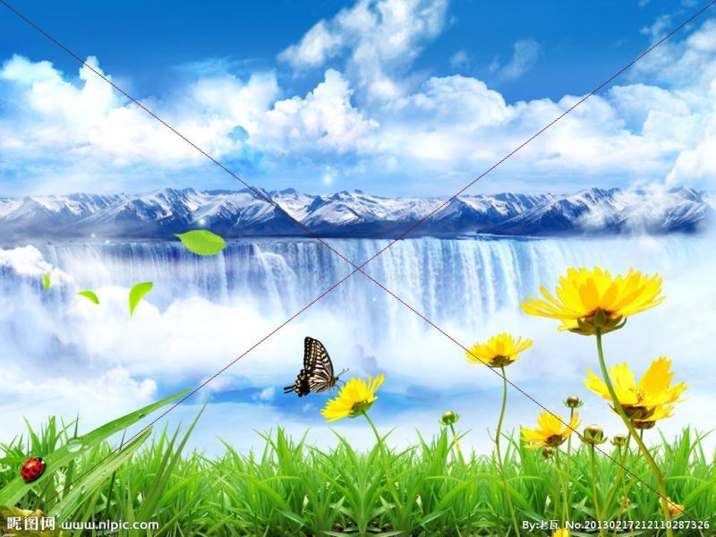 Python图像处理库PIL的ImageDraw模块介绍详解