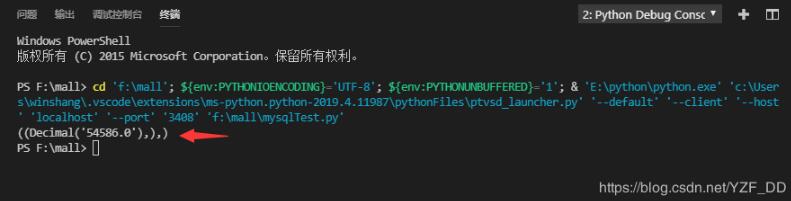 Python MySQLdb 执行sql语句时的参数传递方式