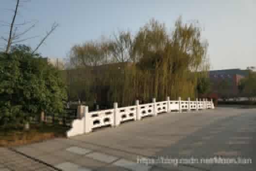 python+OpenCV实现图像拼接