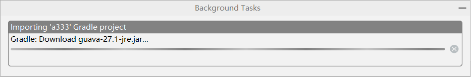 解决Android studio3.6安装后gradle Download失败(构建不成功)