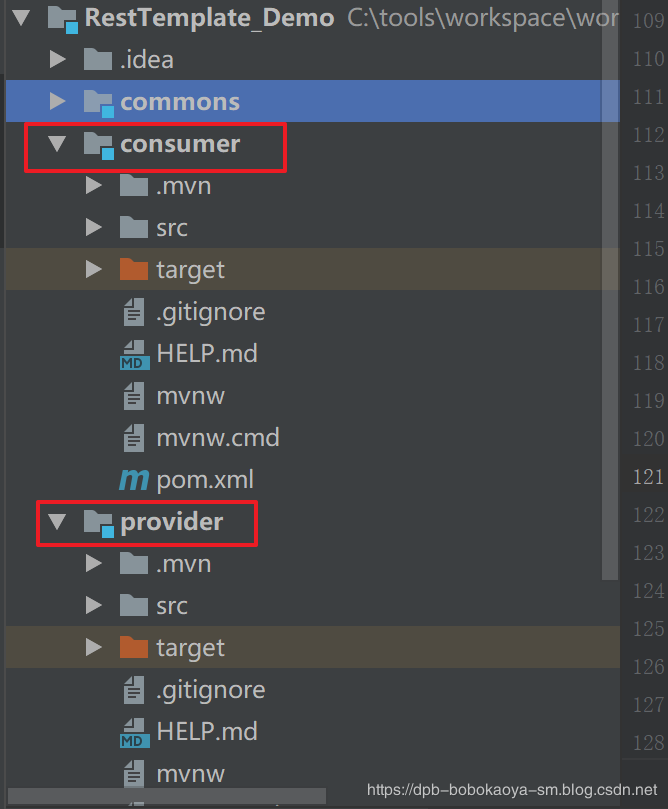 Spring RestTemplate基本使用介绍