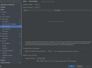 Maven发布Jar包中文乱码解决方法