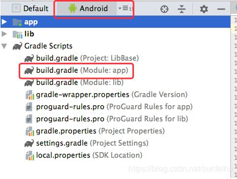 android studio 打包自动生成版本号与日期,apk输入路径详解