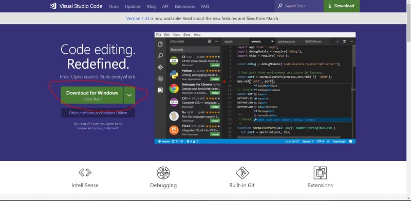 vscode C++开发环境配置步骤详解(教你如何用vscode编写写C++)
