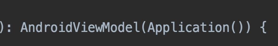 kotlin Context使用详解