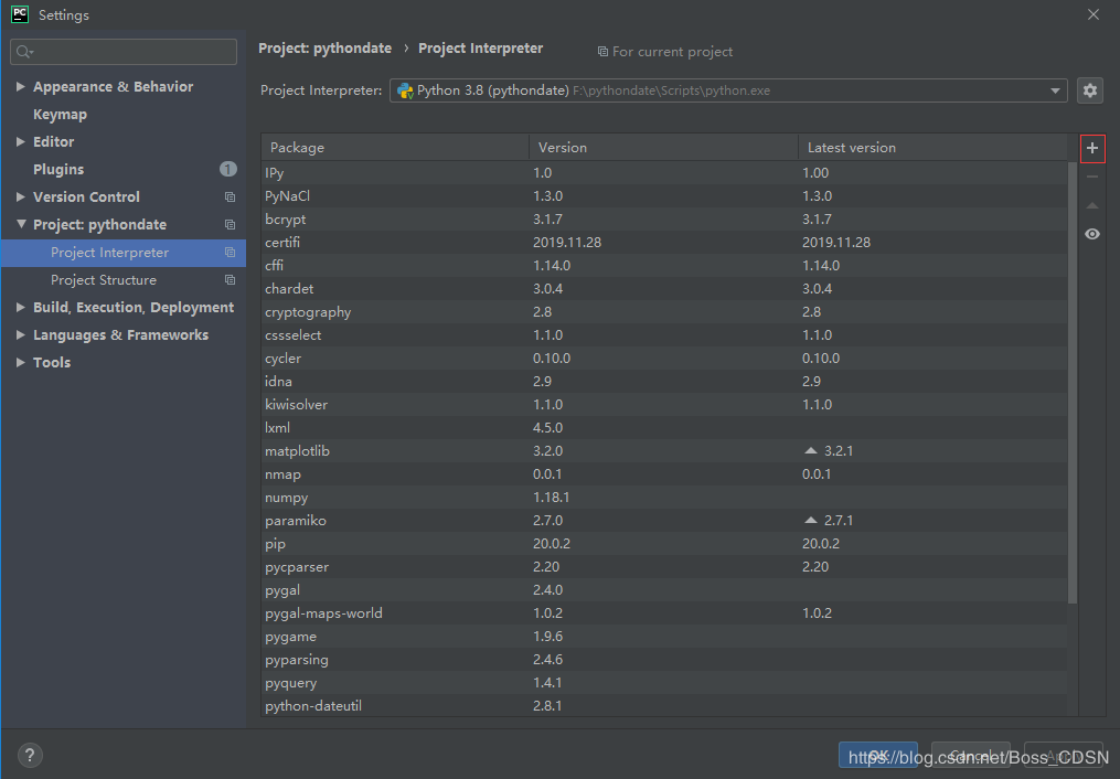 pip install 使用国内镜像的方法示例