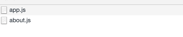 vue-cli3单页构建大型项目方案