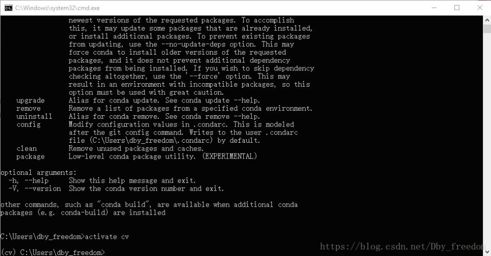 jupyter notebook 多环境conda kernel配置方式
