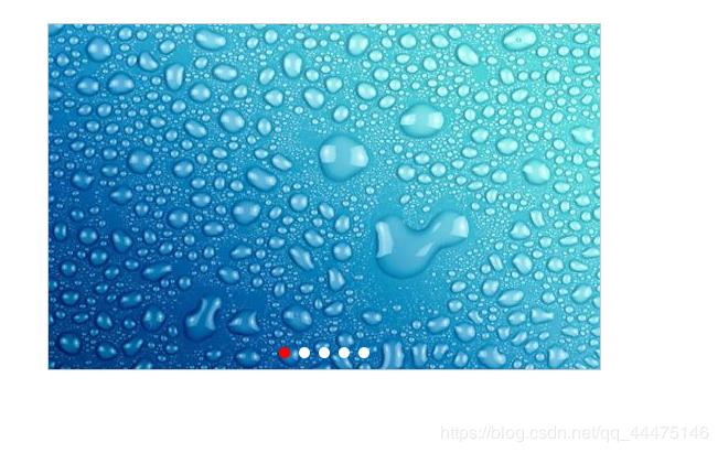 jquery实现轮播图特效