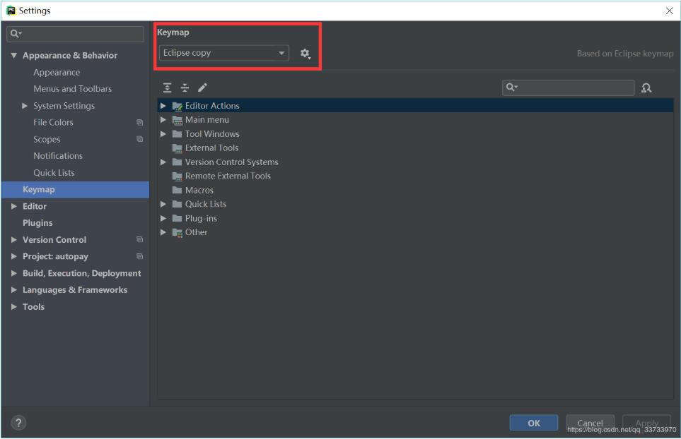 Python实现代码块儿折叠